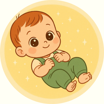 0 - 3 Month