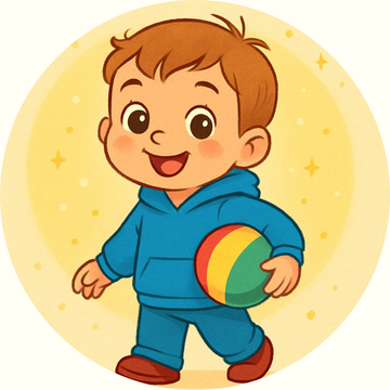 4 - 5 Year