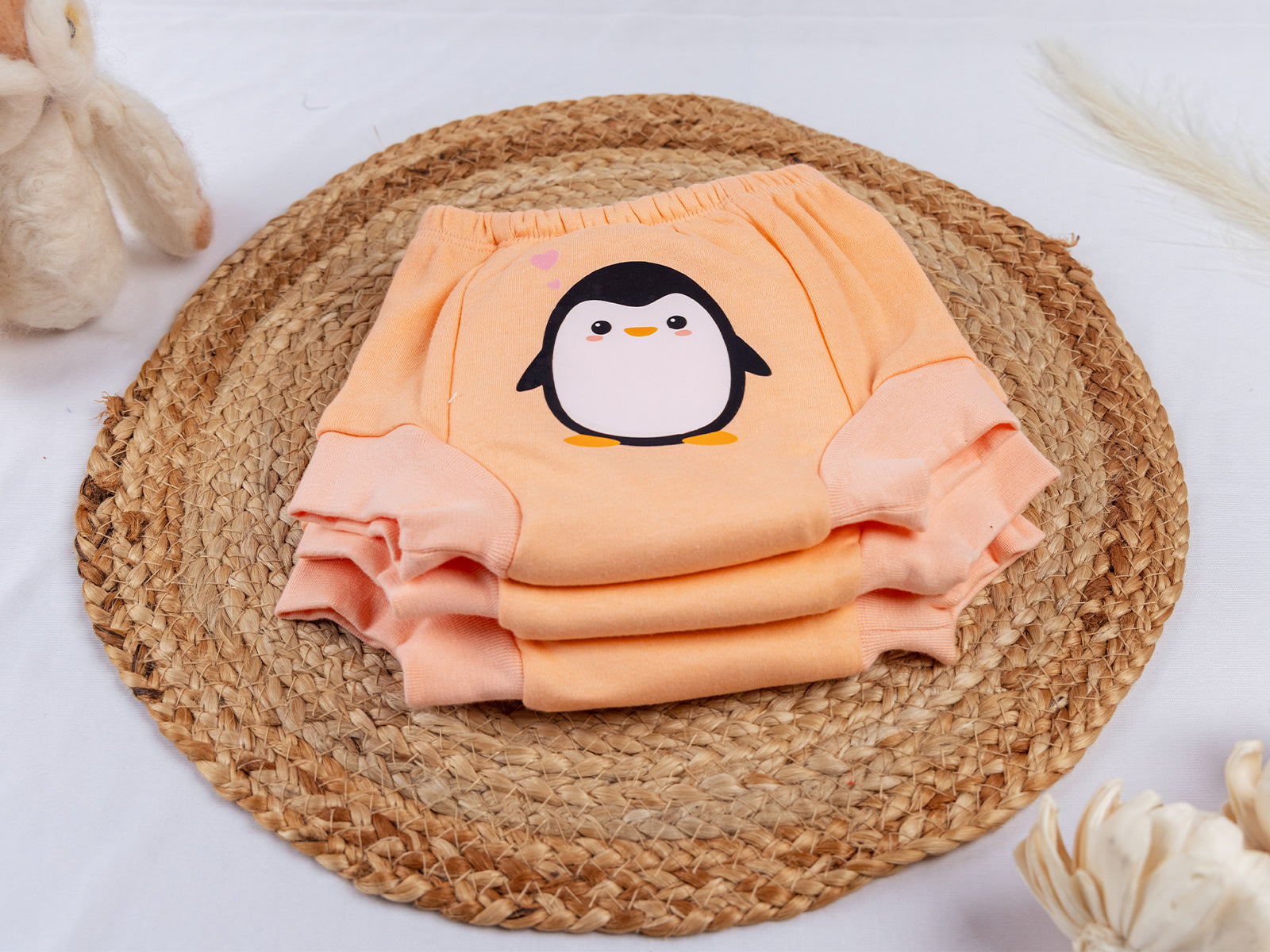 Sweet Penguin  - Potty Training Pants