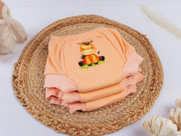 Cheerful Cow  - Potty Training Pants