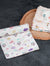 Magical Unicorn Print -  Premium Cotton Muslin Towels (75 cm x 150 cm)