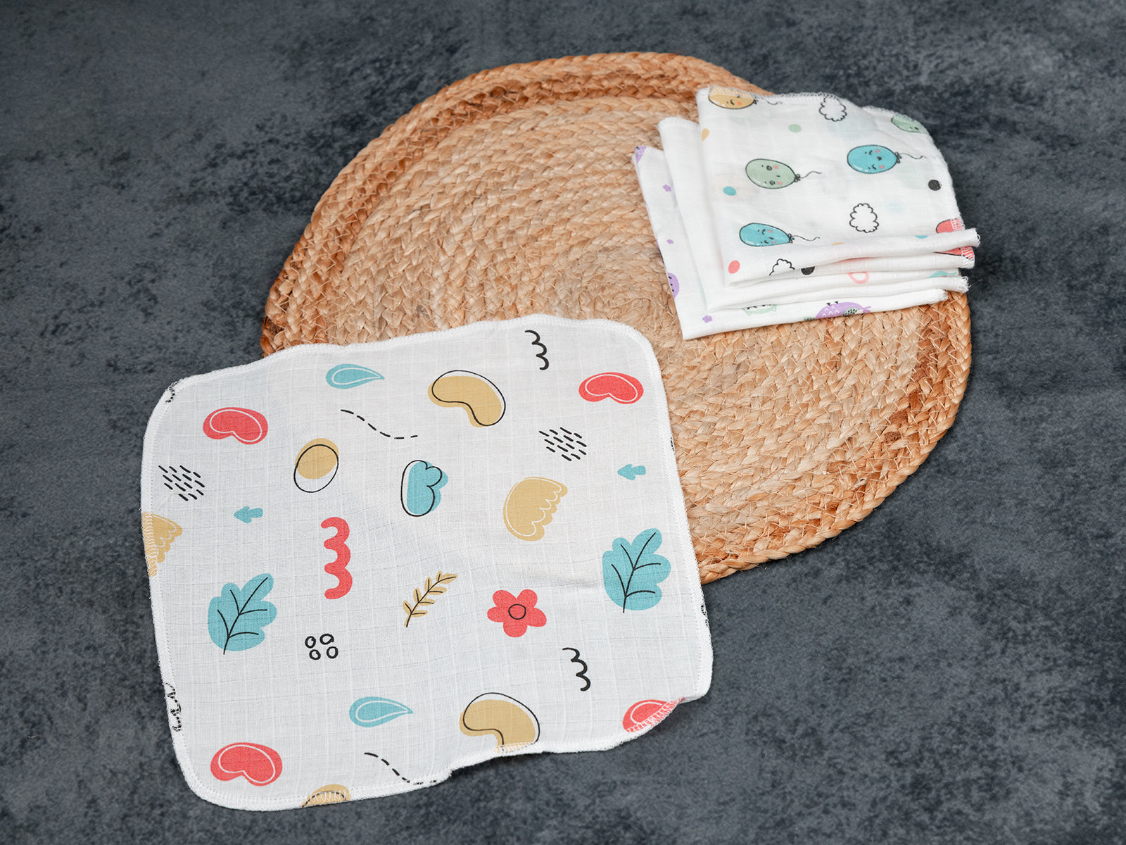 MODERN ABSTRACT PATTERNS