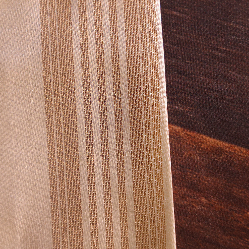 🤍 Monga Silk Dhoti with Geometric Zari Border