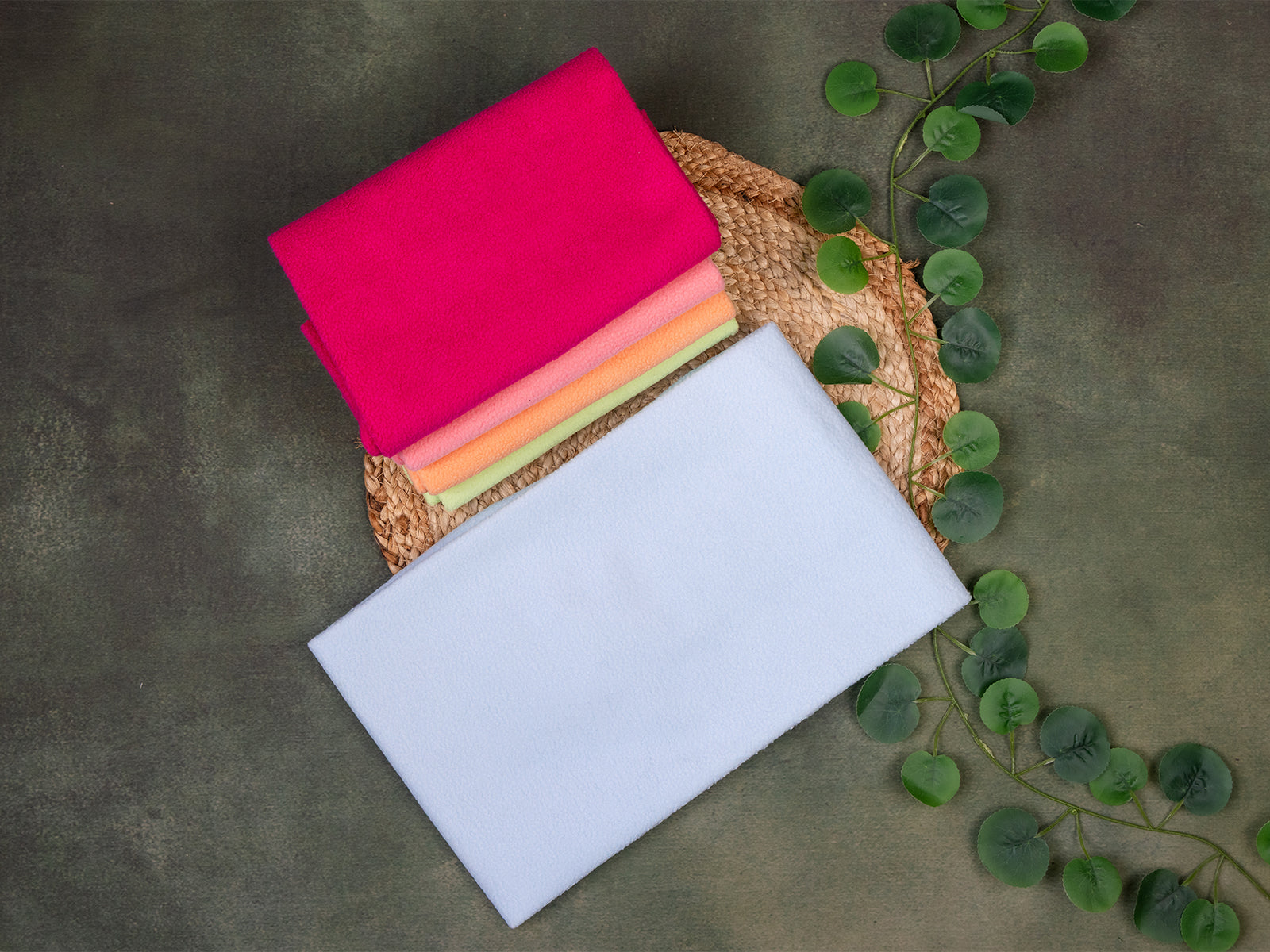 Sky Blue – Dry/Bed Protector sheet