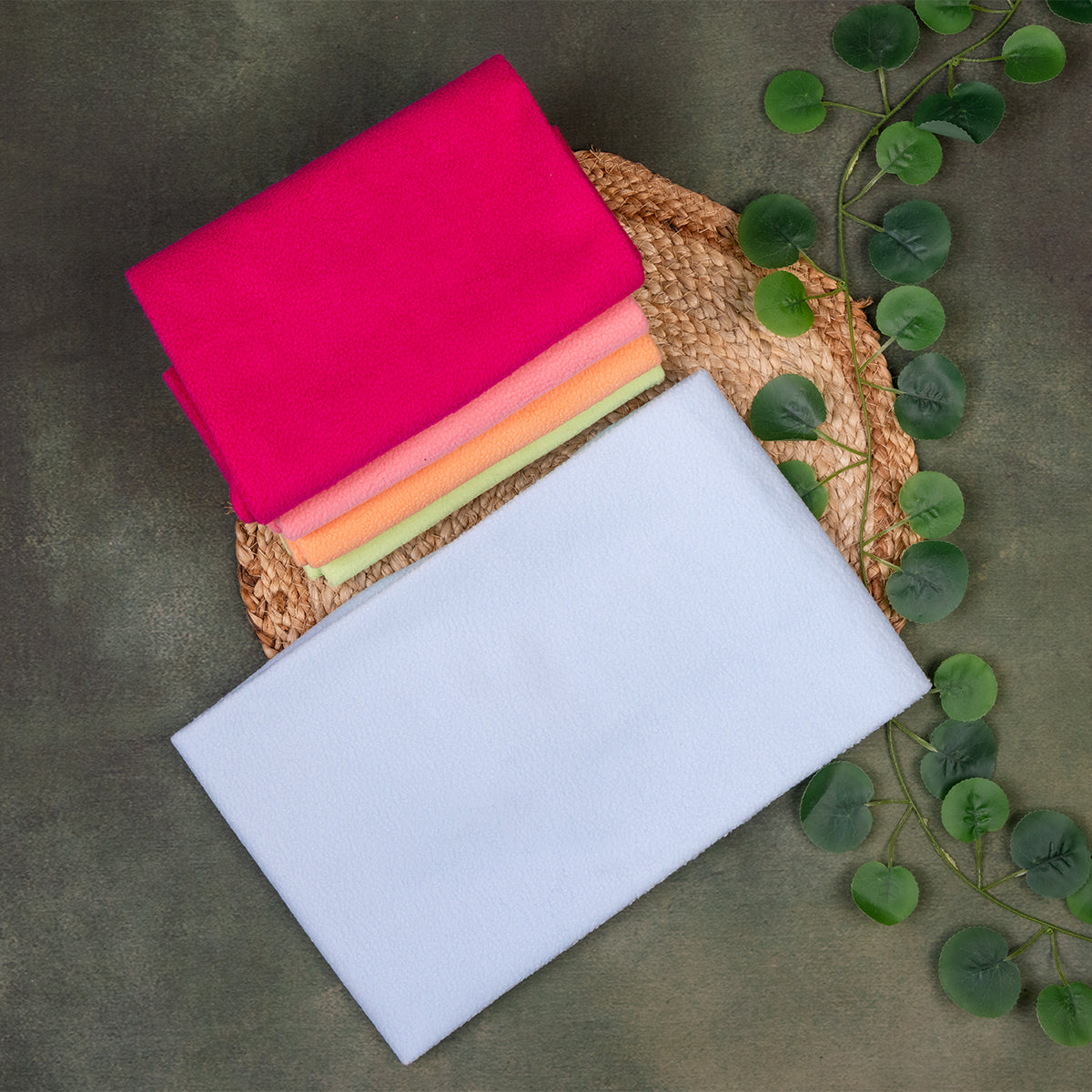 Sky Blue – Dry/Bed Protector sheet