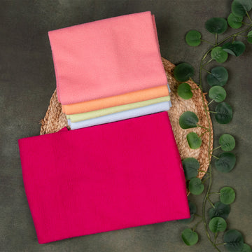 Dark Pink-Dry/Bed Protector
