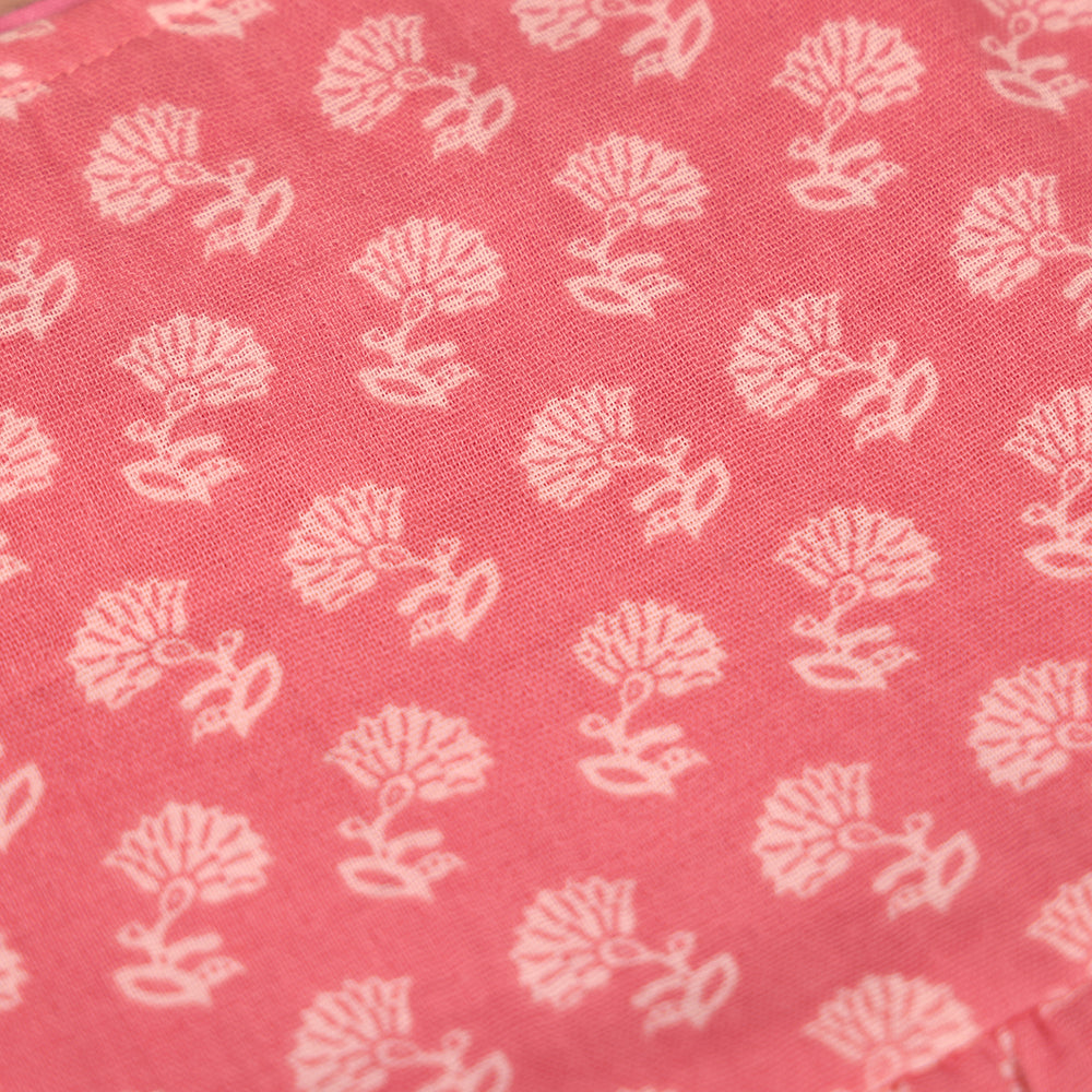 Sweet Blossom Girls Co-ord Set