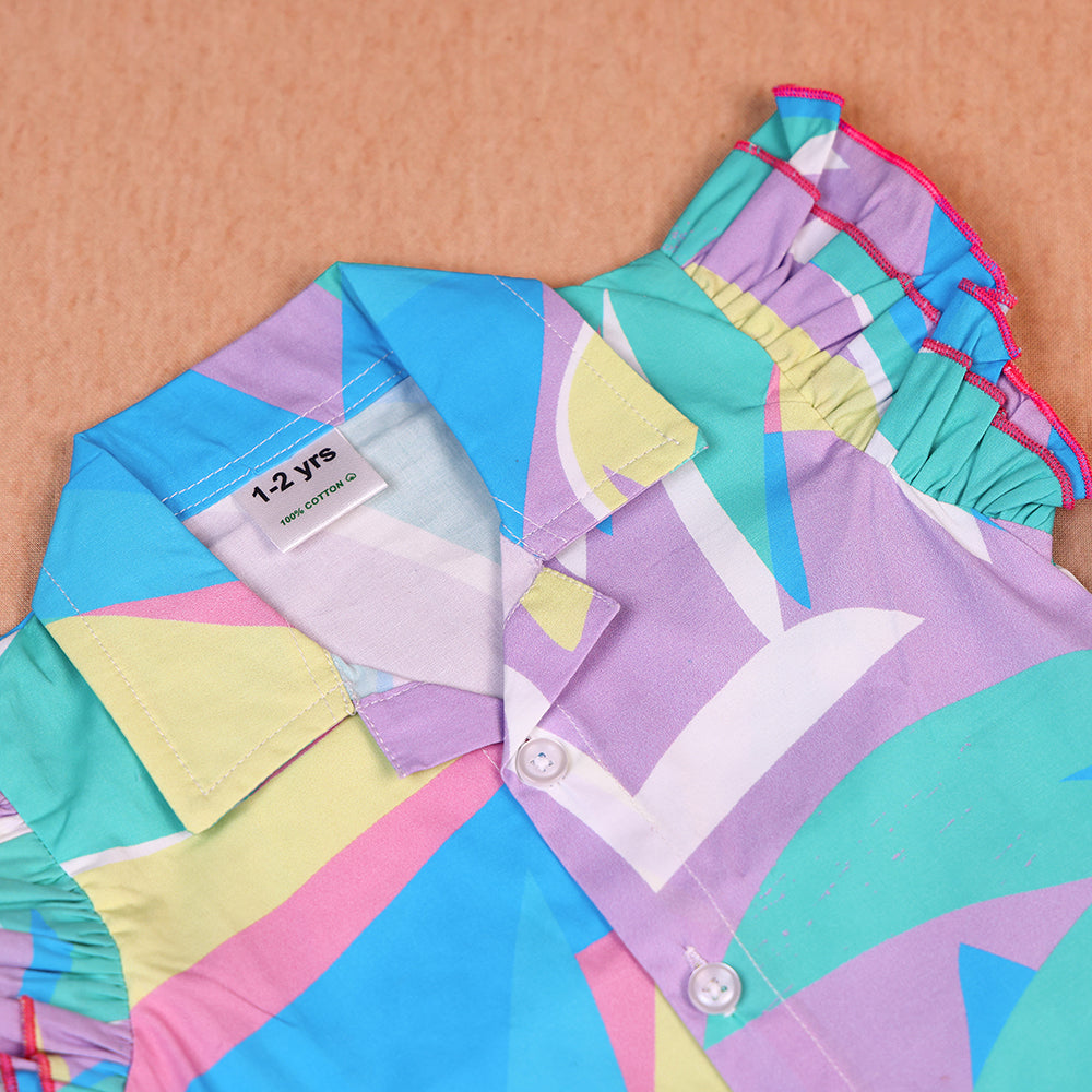 Candy Pop Girls Co-ord Set