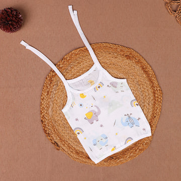 Elephant Print Knot Jabla