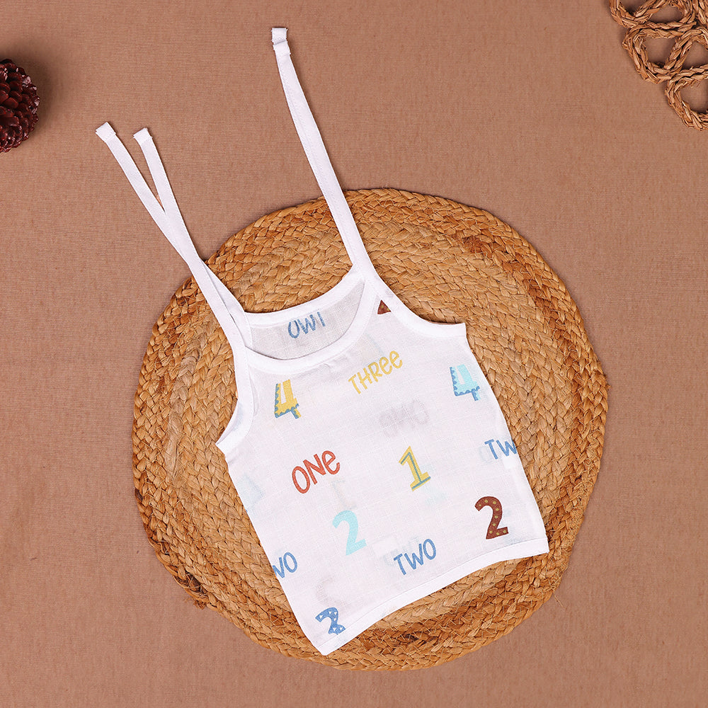Count & Play – Numbers & Words Print