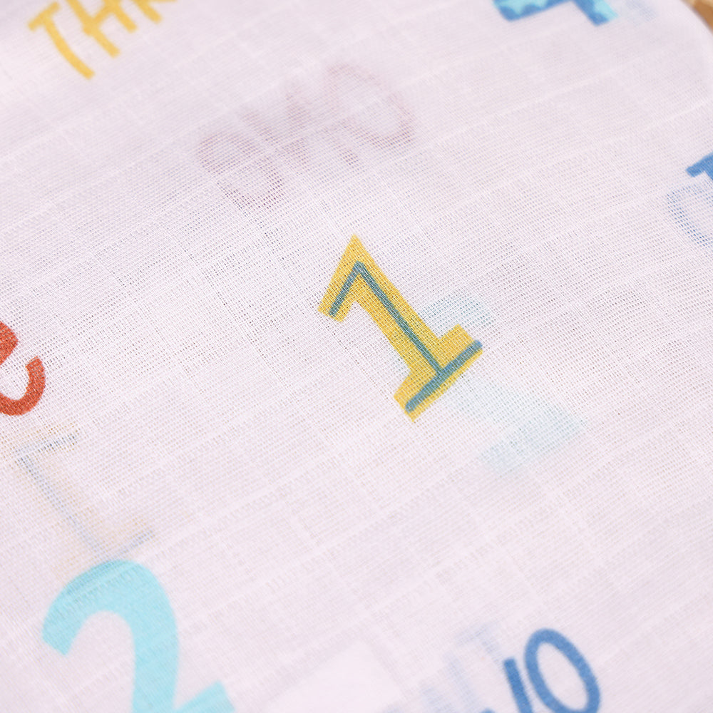 Count & Play – Numbers & Words Print