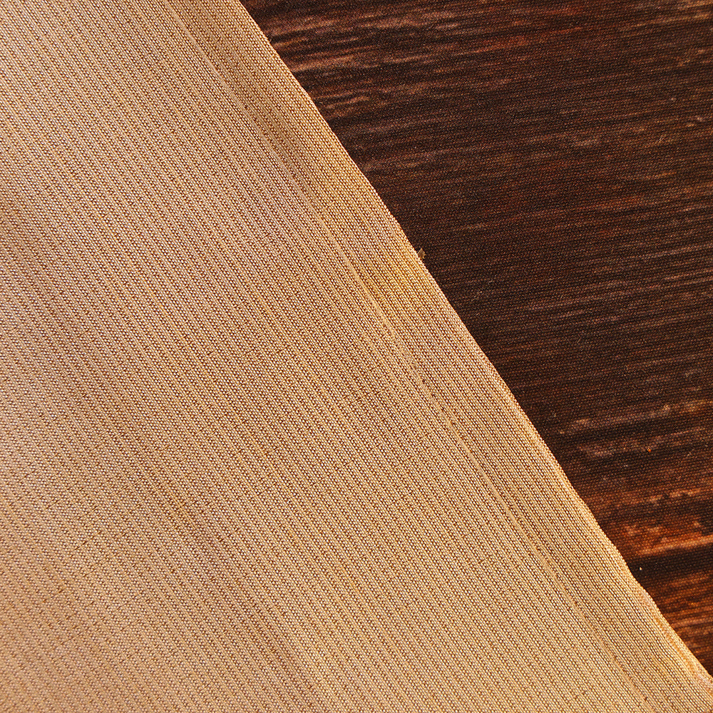 Golden Zari Border Dhoti