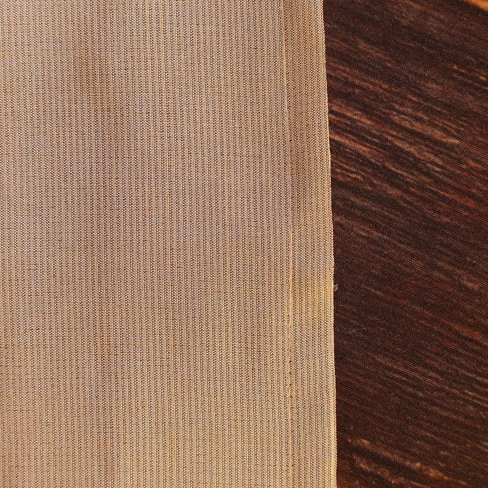 Golden Zari Border Dhoti