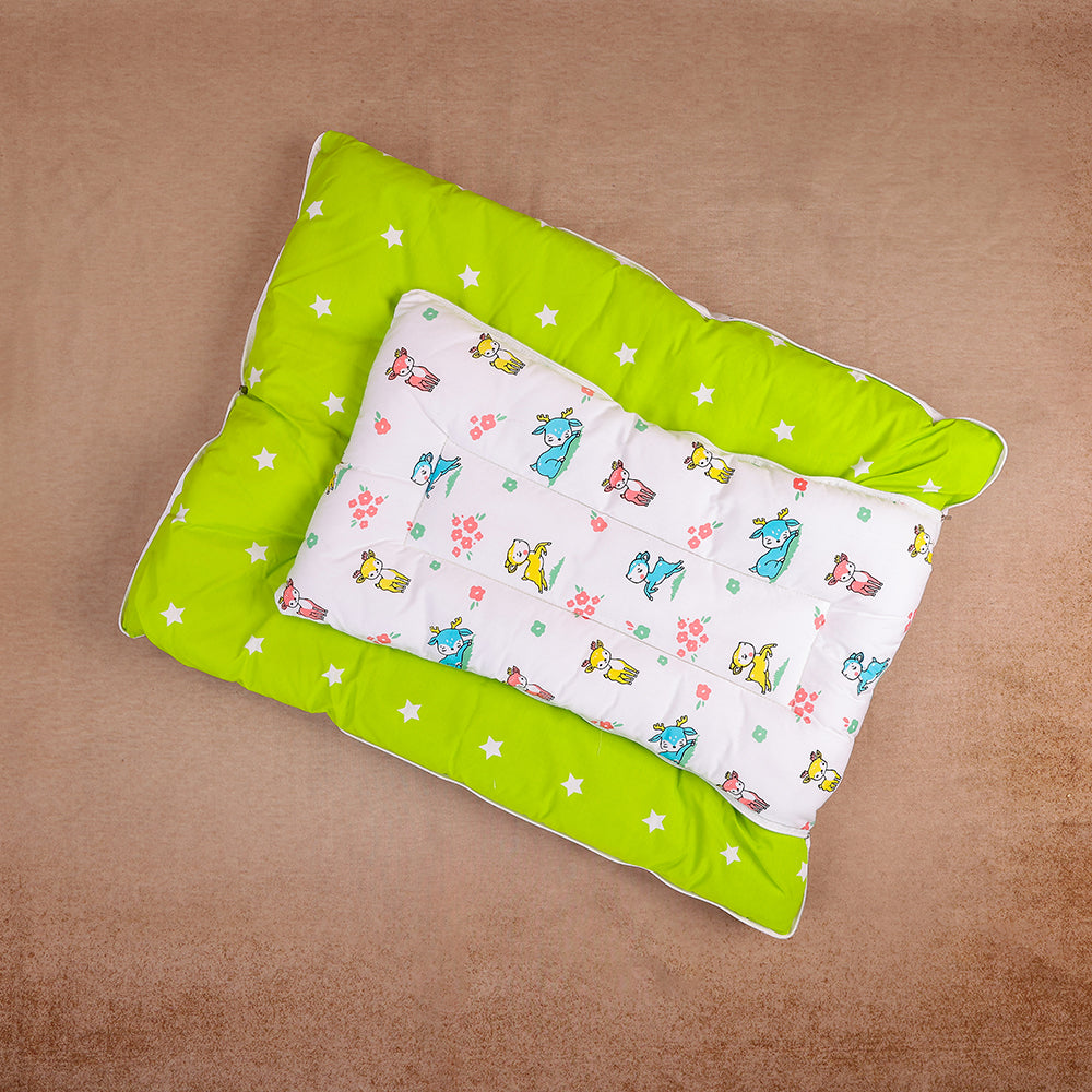 Premium Baby Carry Nest - Comfort That Grows With Your Baby