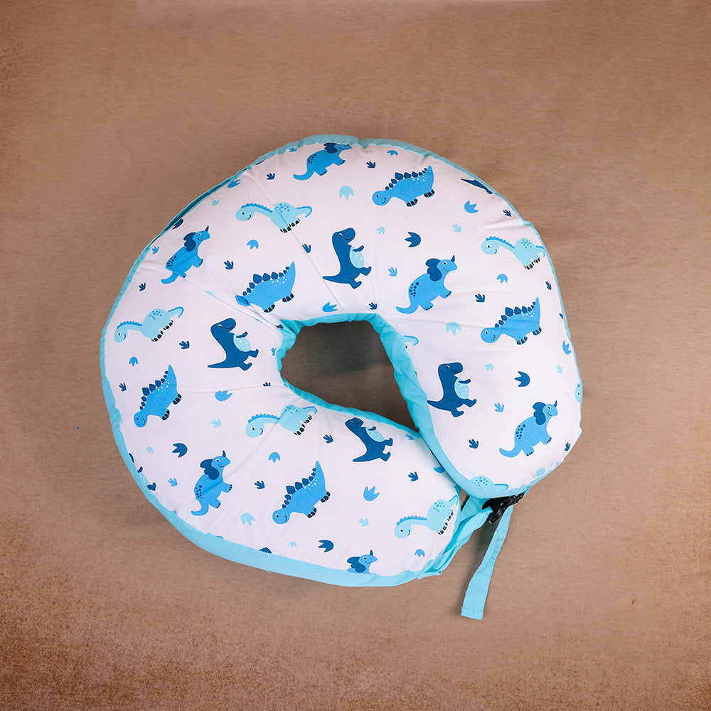 Feeding Pillow - Your Perfect Nursing Companion