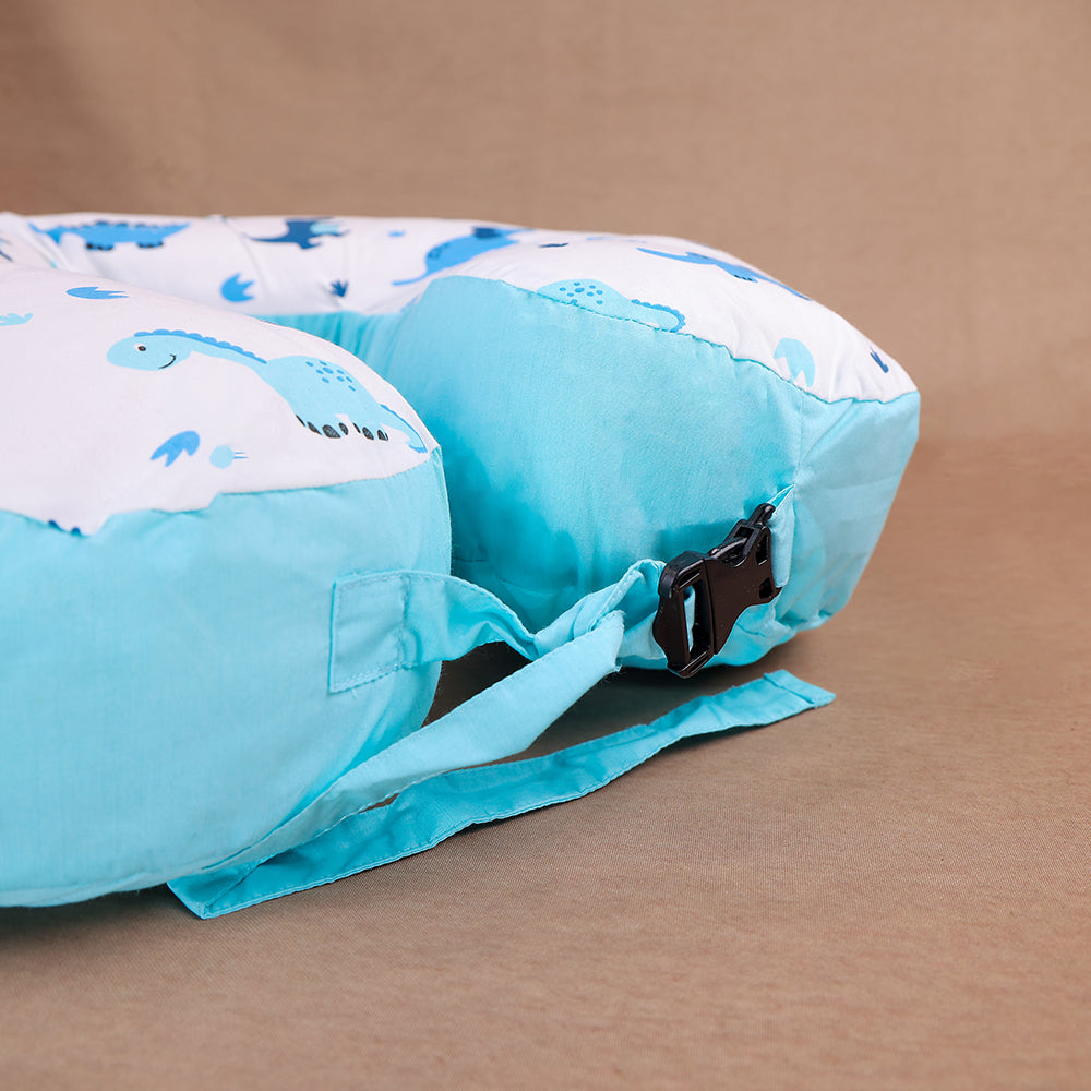 Feeding Pillow - Your Perfect Nursing Companion