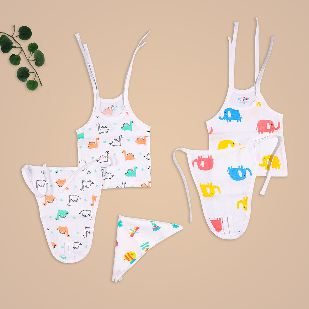 New Born Gift Combo Pack (Copy)