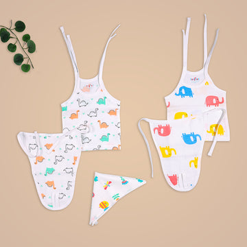 New Born Gift Combo Pack (Copy)