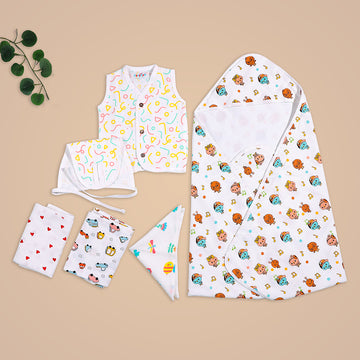 New Born Essential Gift Pack