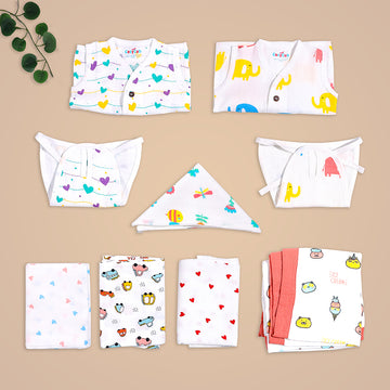 New Born Essential Gift Pack 2