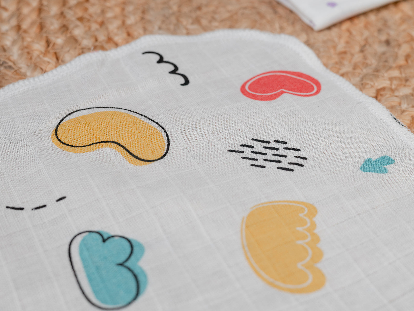 MODERN ABSTRACT PATTERNS