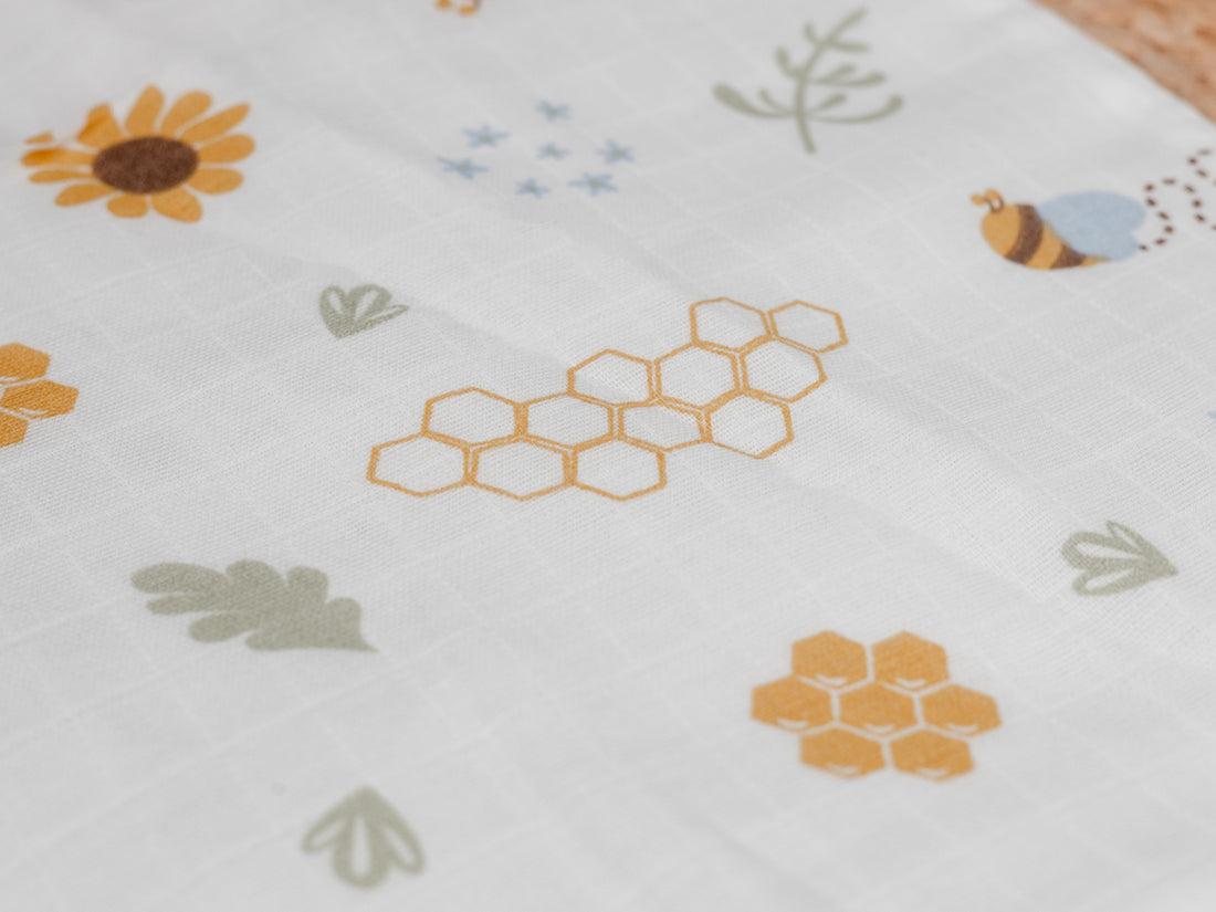 CHARMING GARDEN-THEMED DESIGNS