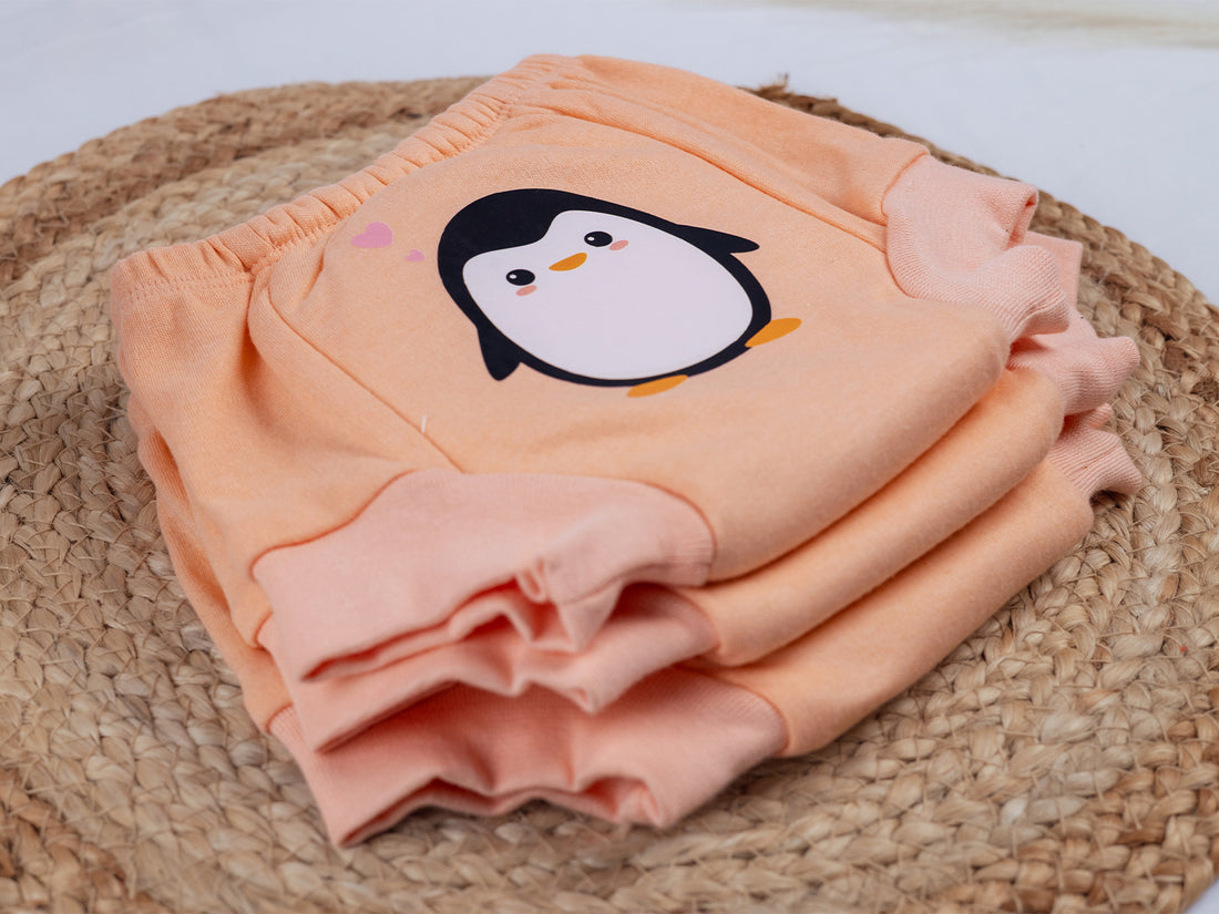 Sweet Penguin  - Potty Training Pants